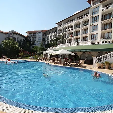 Arendoo In Triumph Sveti Vlas