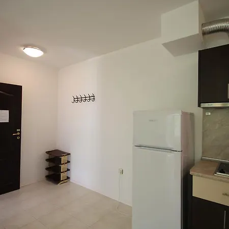 Arendoo In Triumph * Sveti Vlas