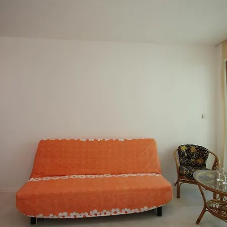Arendoo In Triumph * Sveti Vlas