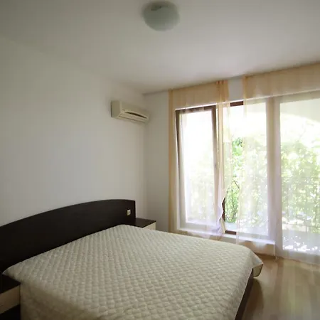 Arendoo In Triumph Διαμέρισμα Sveti Vlas